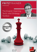 The English Opening - Tactic and Strategy Toolbox