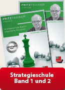 Strategieschule Band 1 und 2