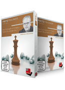 Key Concepts of Chess - Pawn Structures Vol.1 and 2