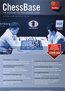 ChessBase Magazine 209