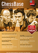 ChessBase Magazine 211