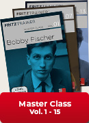 Master Class Vol 1 to 15