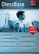 ChessBase Magazine 212