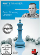 Basic Opening Strategy