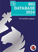 Big Database 2024