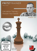 Calculation Training - Sharpen Your Game!