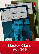 Master Class Vol 1 to 18
