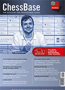 ChessBase Magazine 227