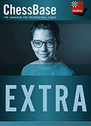 ChessBase Magazine Extra 230