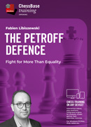 The Petroff Defence - Fight for More Than Equality