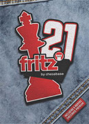 Fritz 21  & Fritz Powerbook 2026