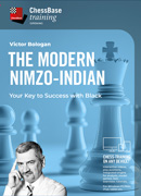 The Modern Nimzo-Indian: Your Key to Success with Black