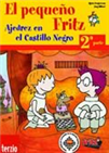 El pequeño Fritz (2ª parte) Ajedrez en el Castillo Negro