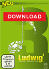 Ludwig 3 - El programa de música para PC