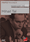 Master Class Vol.2: Mihail Tal