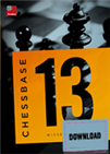 ChessBase 13 - Descargable