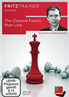 The Classical French - Main Line