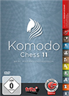 Komodo Chess 11