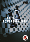 Fritz Powerbook 2018