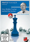 How Bobby Fischer battled the Sicilian