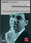 Master Class Vol. 12: Viswanathan Anand