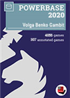 Volga Benko Gambit Powerbase 2020