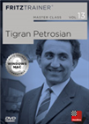 Master Class Vol.13 - Tigran Petrosian