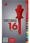 ChessBase 16 - Premium package Edition 2021