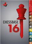 ChessBase 16 single version