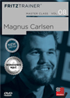 Master Class Vol.8 - Magnus Carlsen