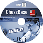 ChessBase Magazine Extra 203