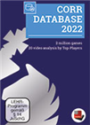 Corr Database 2022 