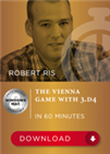 The Vienna Game with 3.d4