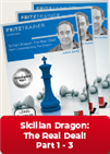 Sicilian Dragon: The Real Deal! Part 1-3