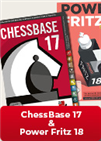 ChessBase 17 and Power Fritz 18