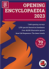 Opening Encyclopaedia 2023