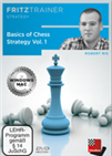 Basics of Chess Strategy Vol.1