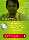 The Popov Variation against the Taimanov