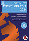 Opening Encyclopaedia 2024