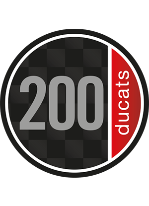 200 Ducats