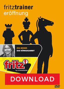 image of product: Das Königsgambit