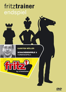 image of product: Schachendspiele 2 - Turmendspiele