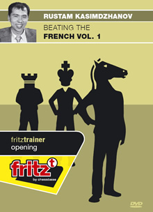 image of product: Beating the French Vol.1
