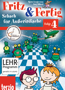 image of product: Fritz & Fertig - Folge 4 - MAC Version