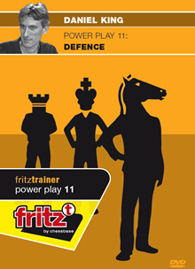 Power Play 11 - Defence