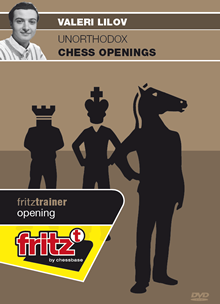 Unorthodox Chess Openings