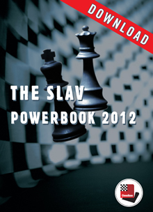 image of product: The Slav Powerbook 2012