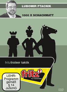 image of product: 1000x Schachmatt