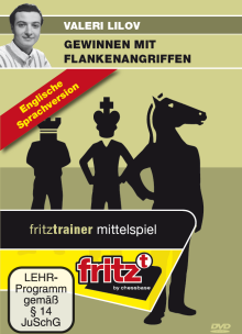 image of product: Gewinnen mit Flankenangriffen