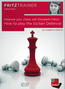 Sicilian Defence / Sicilianische Verteidigung / Défense Sicilienne